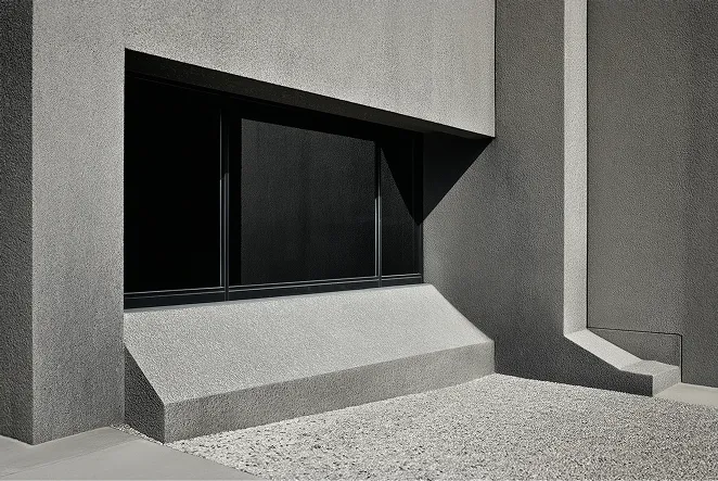 Zenith Pavilion Exhibition Space