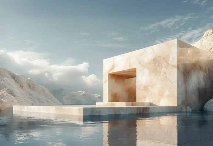 When nature stops waiting for us to return