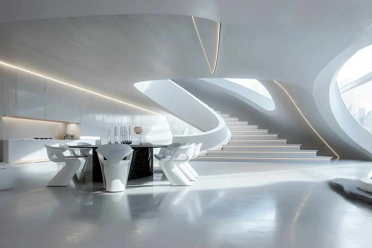 The rivers have changed their course, but their memories remain