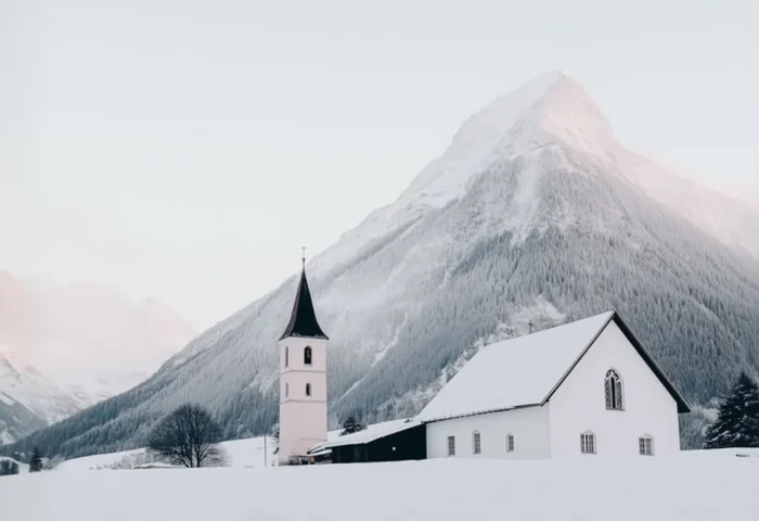 The rivers have changed their course, but their memories remain