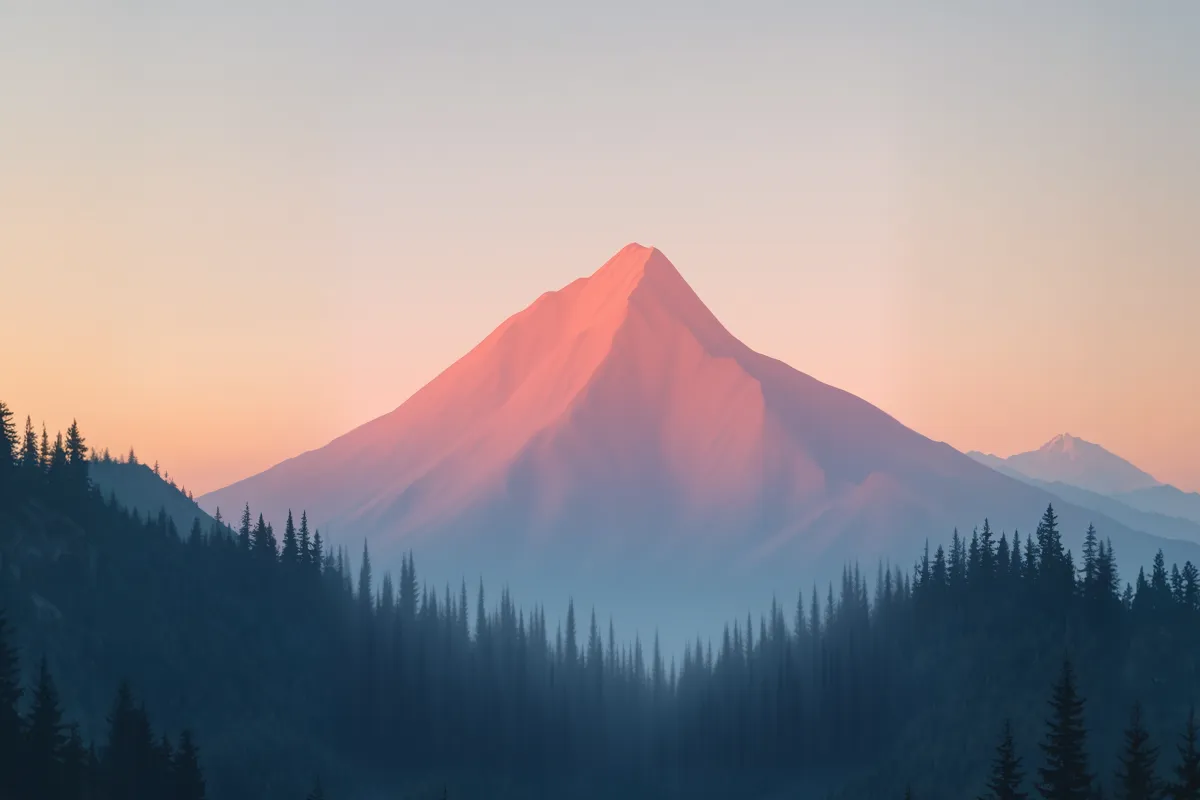 The wild that waits beneath our endless noise