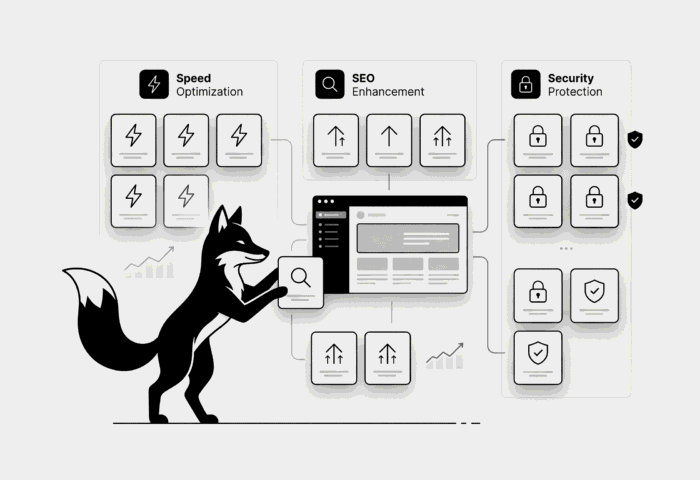 Best WordPress Plugins for Speed, SEO & Security (2026 Ultimate Guide)