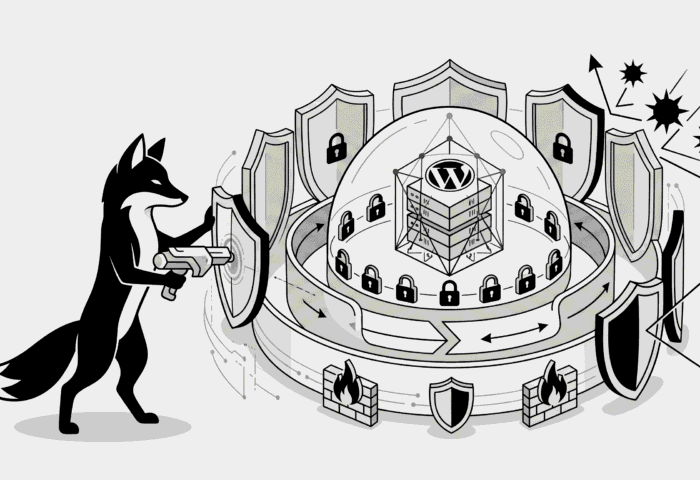 How to Secure WordPress on VPS (Docker + Nginx Security Hardening Guide)