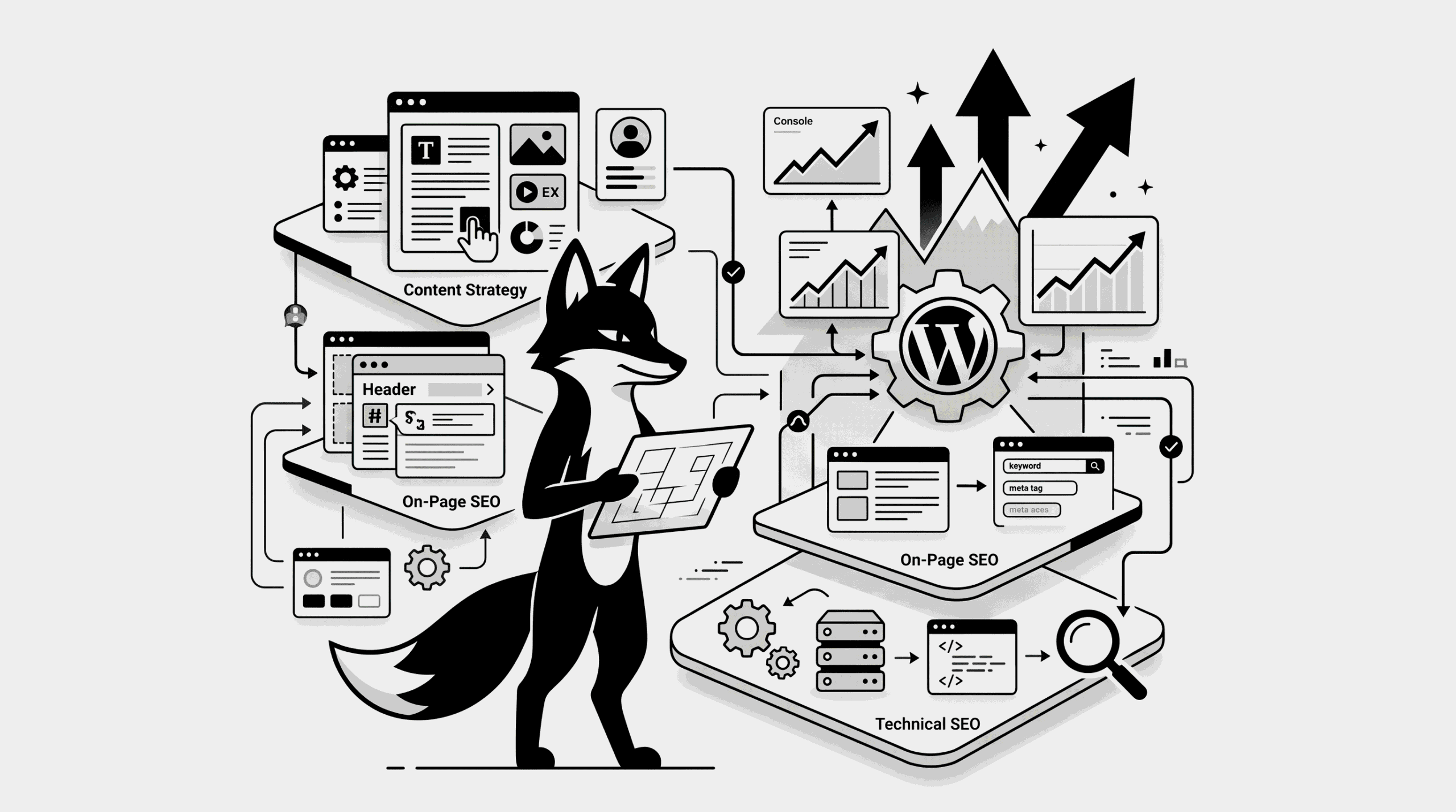 WordPress SEO Setup Guide (Rank #1 on Google in 2026...