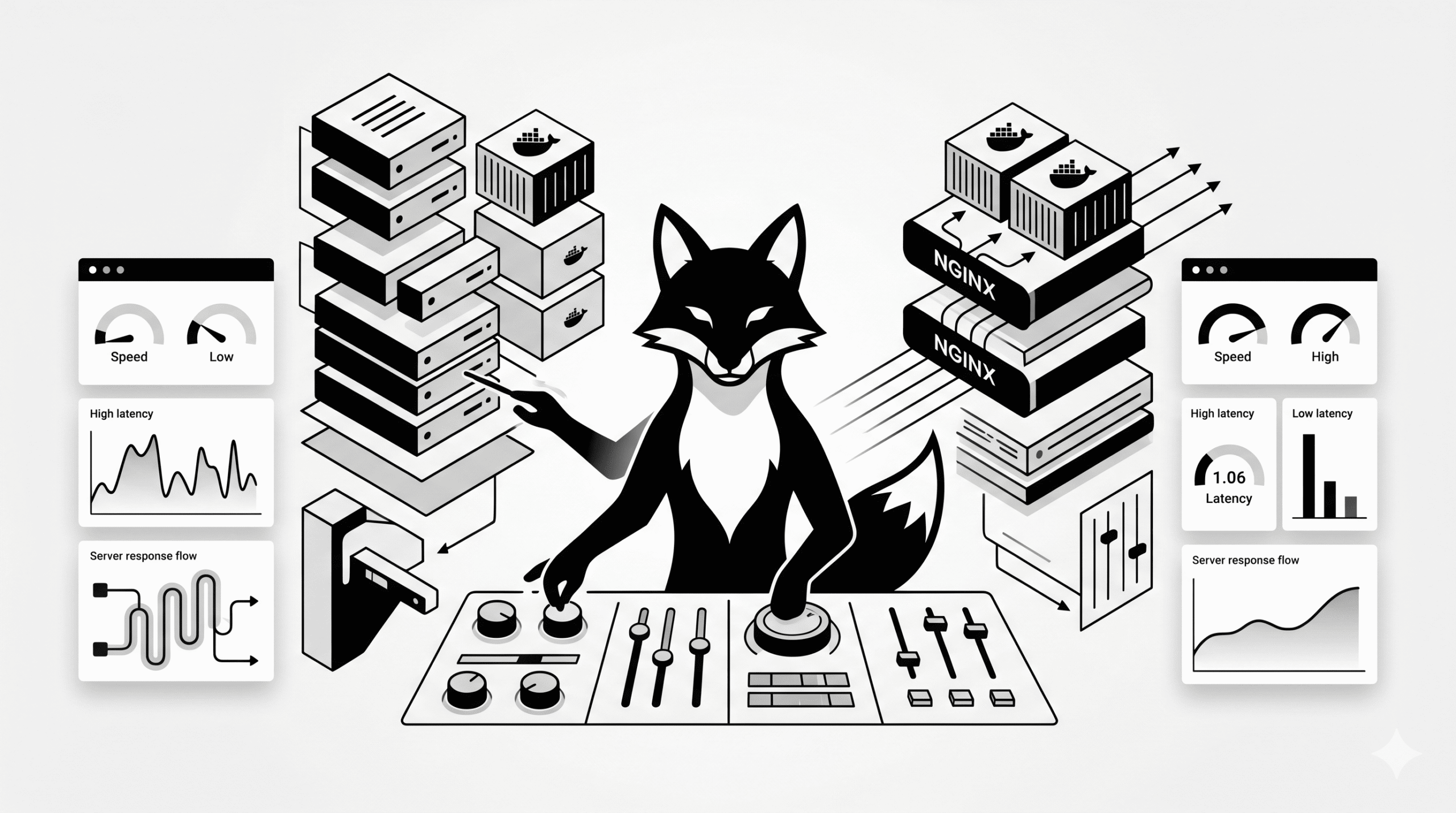 How to Speed Up WordPress on VPS (Docker + Nginx Optimization Guide)