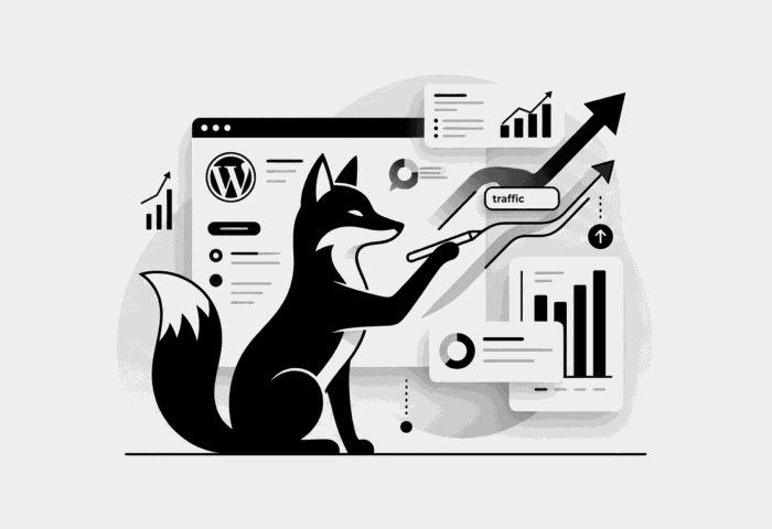 10 Organic SEO Tricks to Rank WordPress Website Faster on Google (2026 Guide)