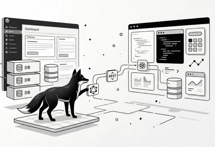 Headless WordPress with React: Complete Beginner Tutorial (2026)