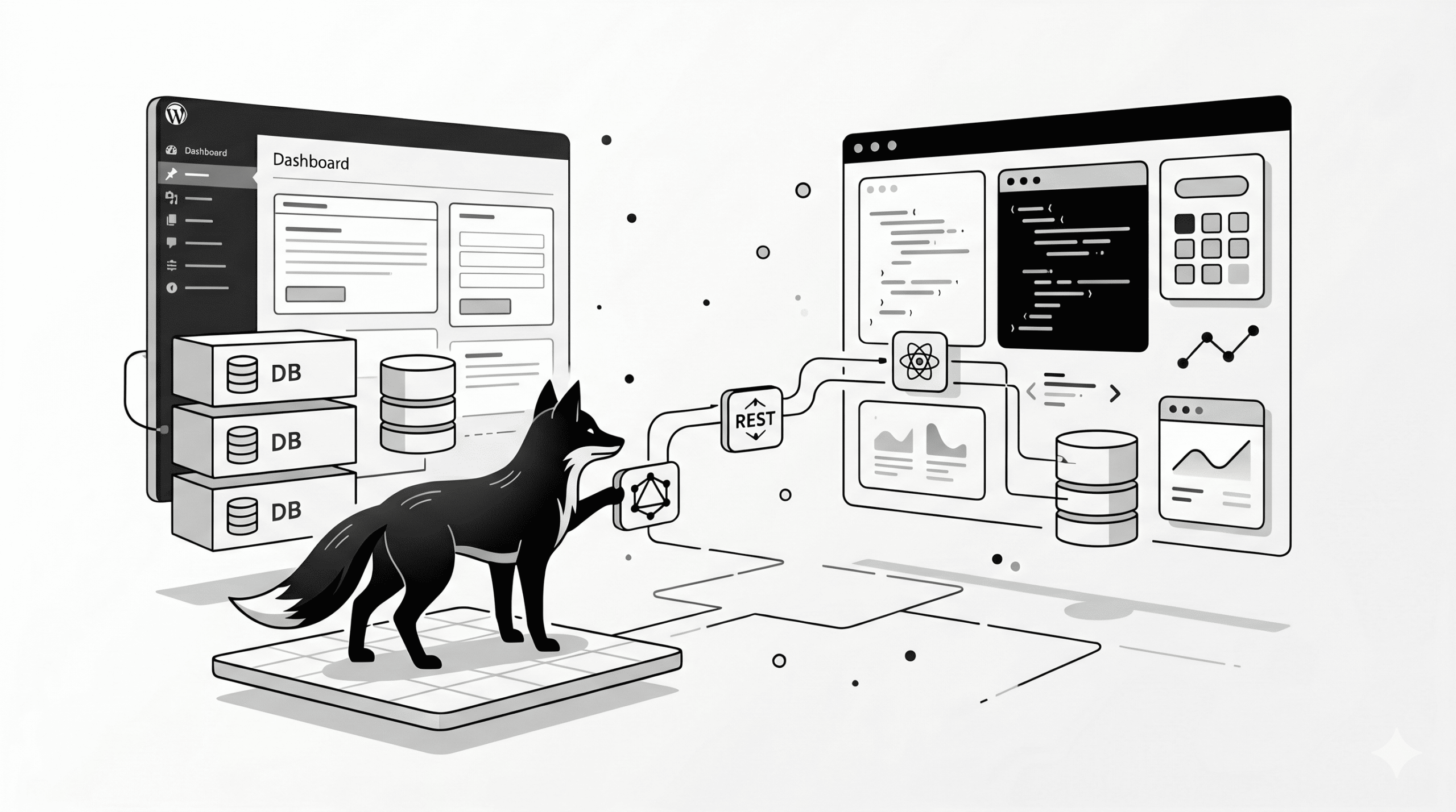 Headless WordPress with React: Complete Beginner Tutorial (2026)