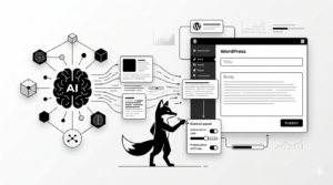 How to Build an AI-Powered WordPress Blog That Writes Itself (2026 Automation Guide)