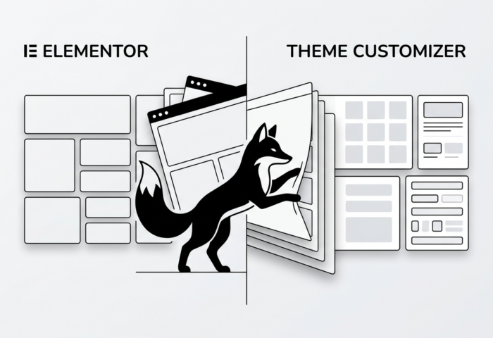 How to Fix CSS Conflicts in WordPress (Elementor vs Theme Customizer Override Issue 2026)