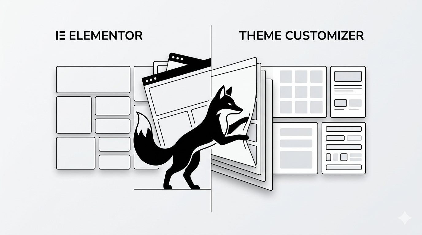 How to Fix CSS Conflicts in WordPress (Elementor vs Theme Customizer Override Issue 2026)