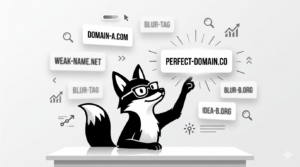 How to Choose a Perfect Domain Name (Brandable, SEO-Friendly & High Value Guide 2026)