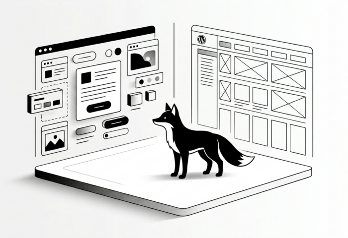 Elementor vs Theme: What Should You Use to Build a WordPress Website in 2026?