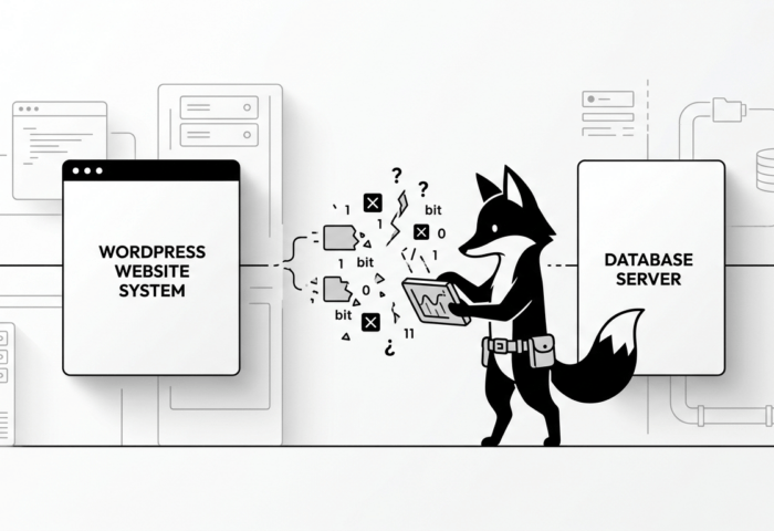 Error Establishing a Database Connection in WordPress (Advanced Fix Guide 2026)