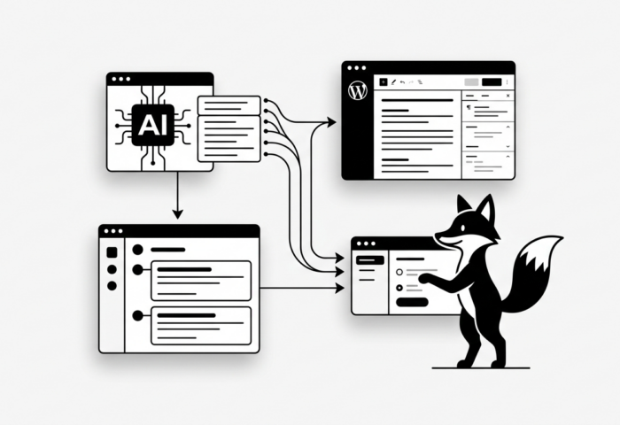 How to Use AI in WordPress to Write Blog Posts Automatically (2026 Guide)