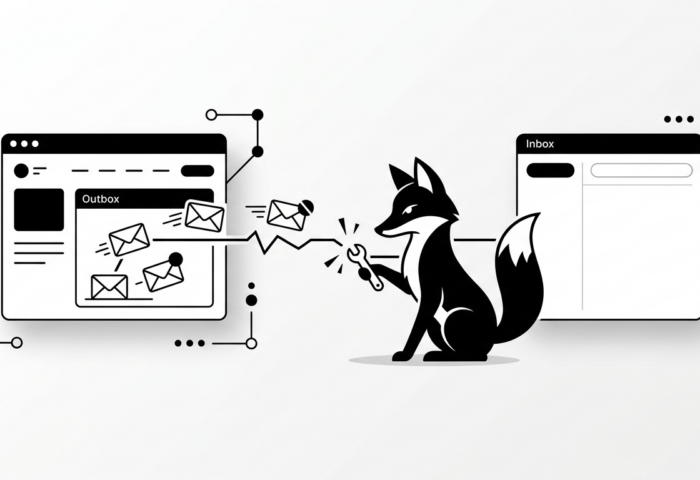How to Fix WordPress Not Sending Emails (Contact Form Issue 2026 Guide)