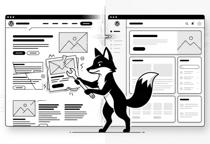 WordPress Site Broken After Plugin Update? (Fix Crash & Restore Website 2026 Guide)